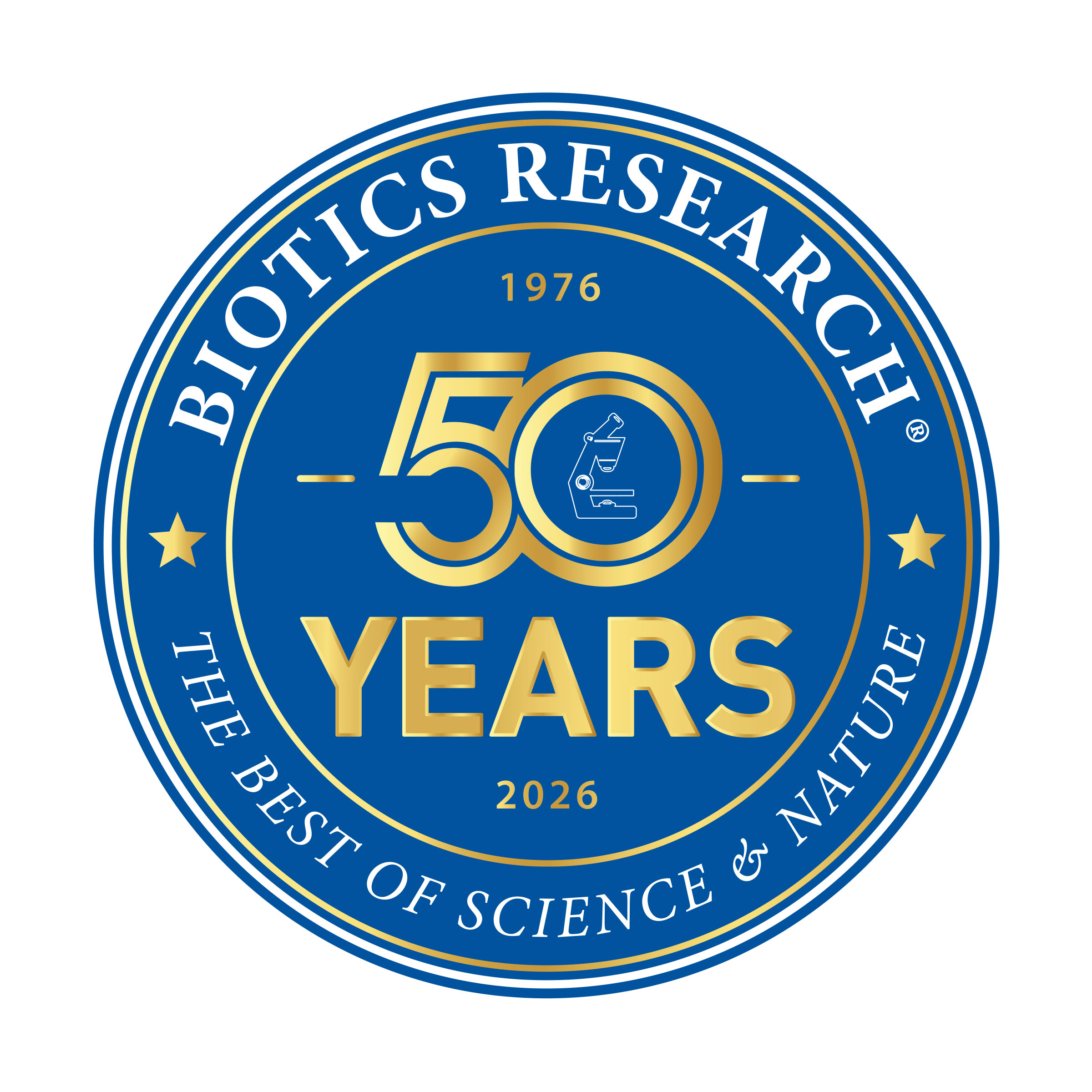 Biotics Research